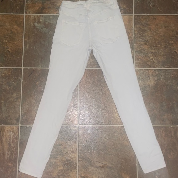 Universal Thread High Rise Skinny Jeans - Picture 2 of 3